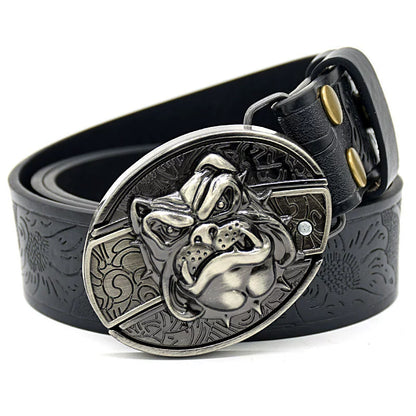 Ceinture originale Kavbey™ - Esprit animal