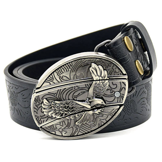 Kavbey™ - Icon Originalgürtel