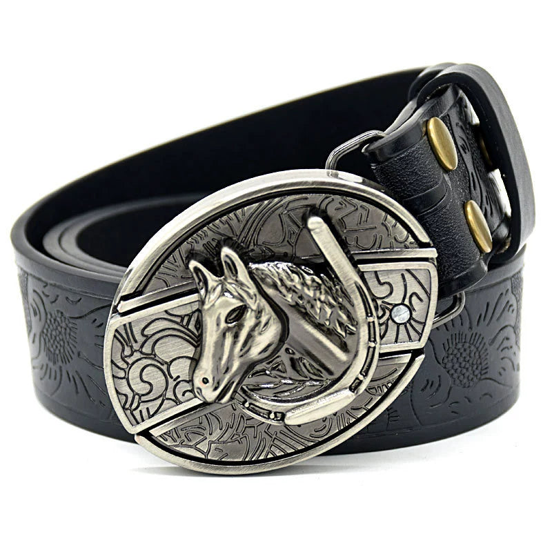 Ceinture originale Kavbey™ - Esprit animal