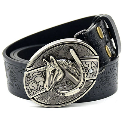 Ceinture originale Kavbey™ - Esprit animal