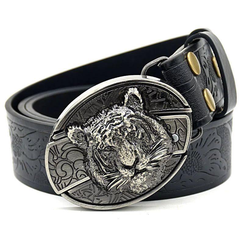 Ceinture originale Kavbey™ - Esprit animal