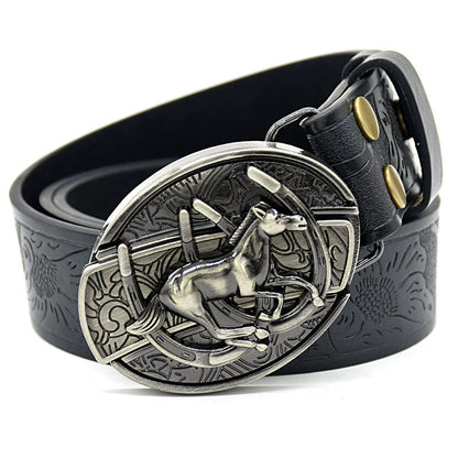 Ceinture originale Kavbey™ - Esprit animal