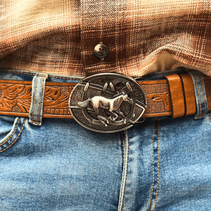 Ceinture originale Kavbey™ - Esprit animal